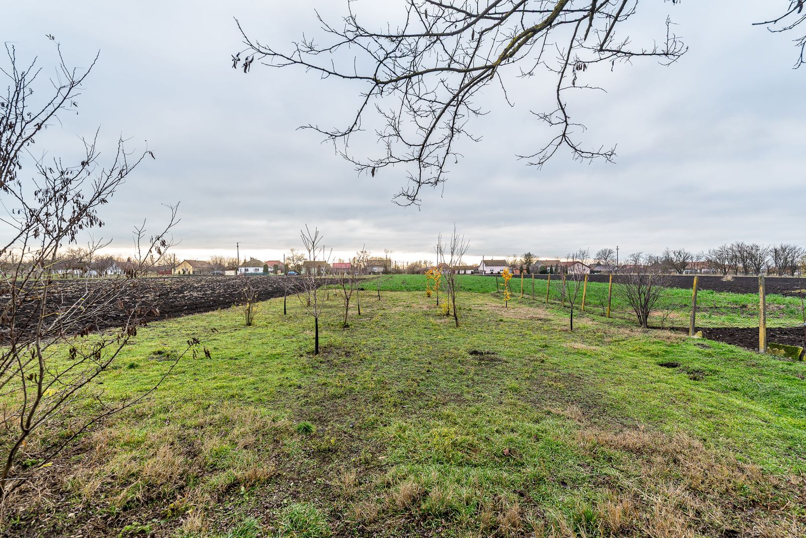 Casă în Dorobanți / 2 fronturi stradale - Poză 5