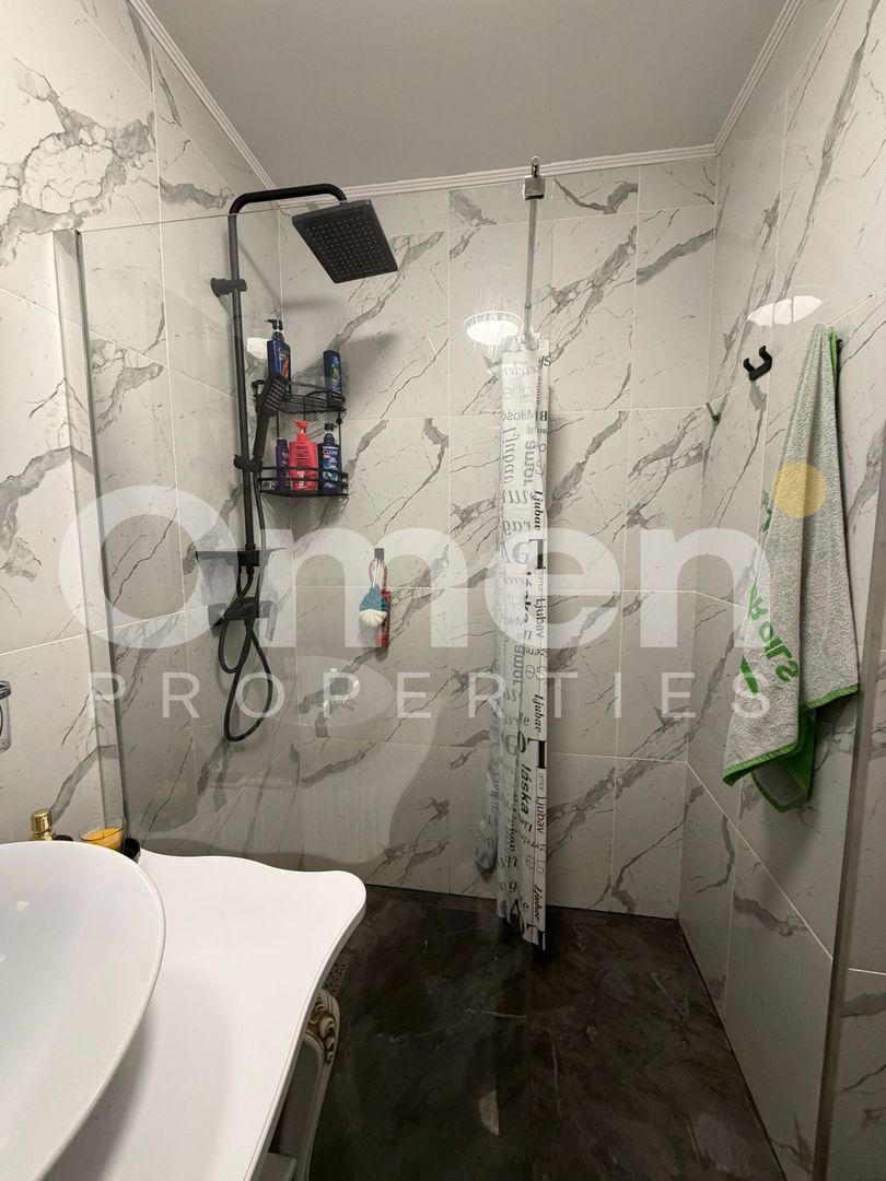 Apartament cu 3 camere, in bloc nou, cu parcare, zona Anton Pann - Poză 3
