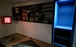 Premium Garden-View Dacia | Parchet șlefuit 7 runde, Evacuare proprie - Poză 13