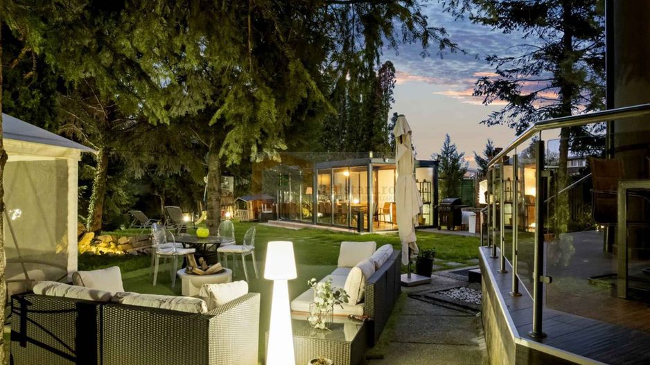 Deschidere Lac Snagov, Semineu, Garaj barca cu lift, ponton - Poză 52