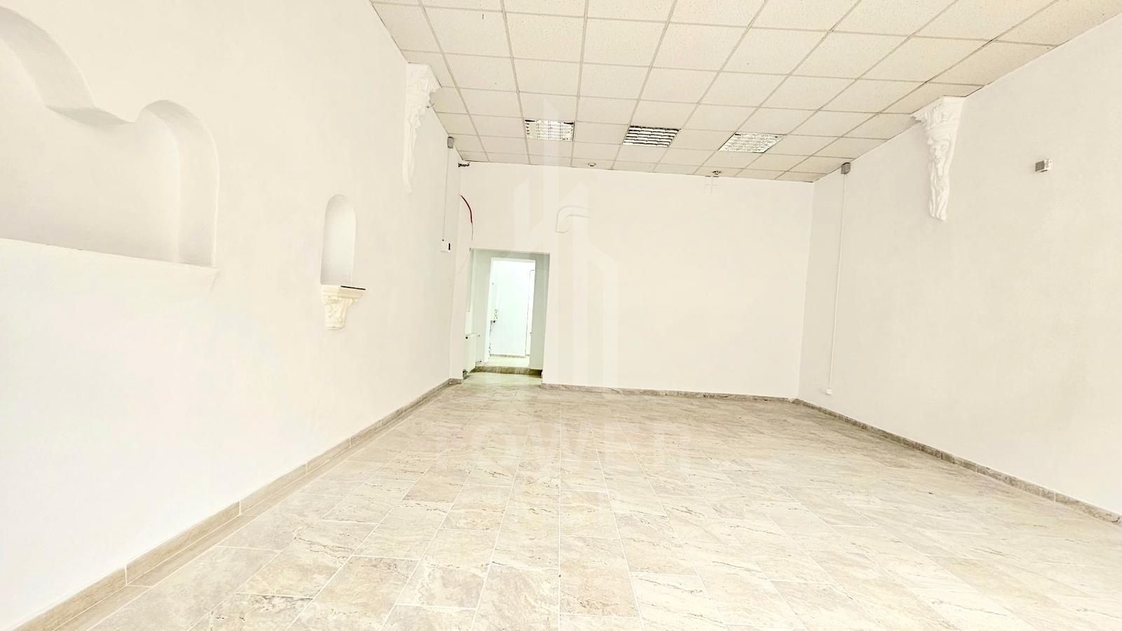 TOWER IMOB – SPAȚIU COMERCIAL DE ÎNCHIRIAT - Poză 1