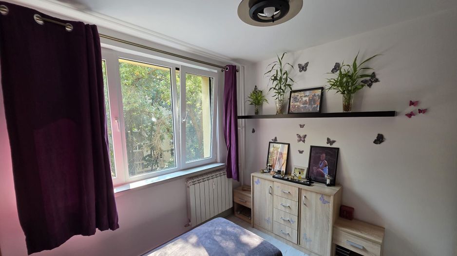 Vanzare Apartament 3 camere, 65 mp, decomandat, bloc reabilitat – Drumul Taberei - Poză 8