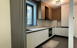 3 camere cu gradina Avalon Estate, Pipera - Poză 3