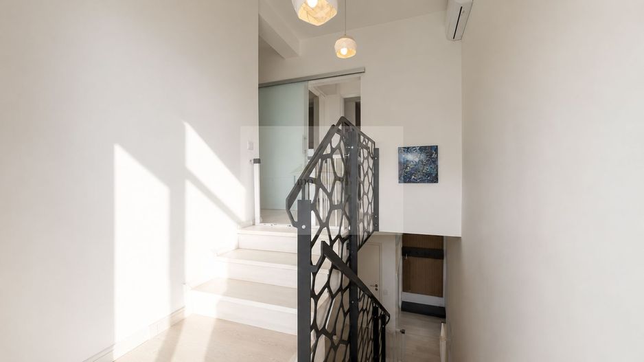 Penthouse Exclusivist | 120 mp+60 mp terase | Baza Sportivă Gheorgheni - Poză 15