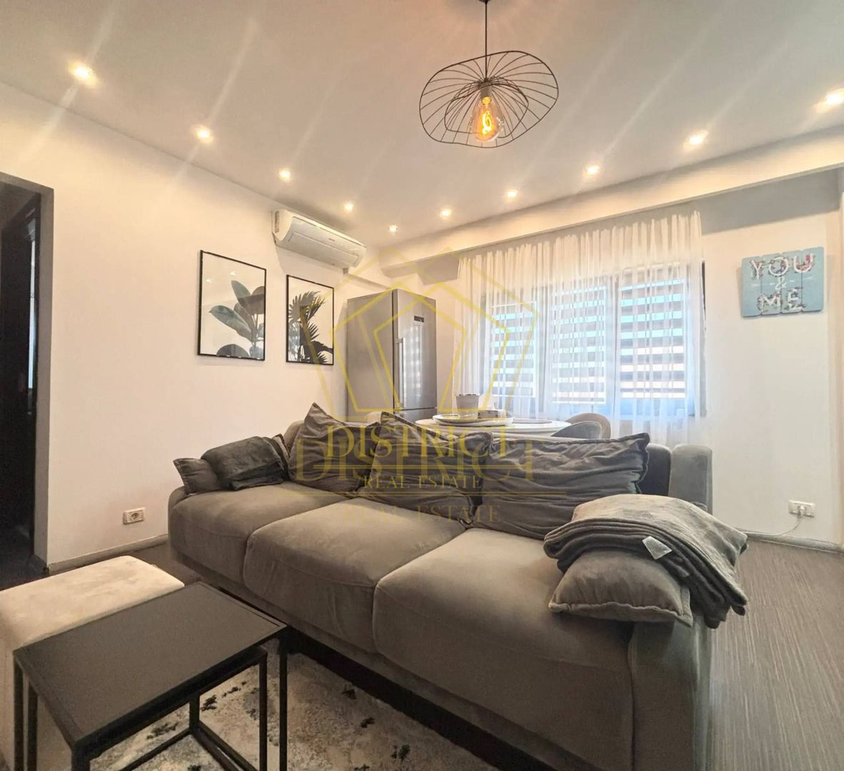 Apartament spatios cu 3 camere | Pet Friendly | Aradului - Poză 6