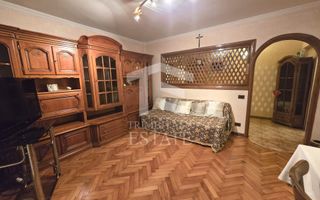 TOMIS NORD - 3 CAMERE GATA DE MUTAT | PIATA CIRESICA, SCOALA 29,38 - Poză 3