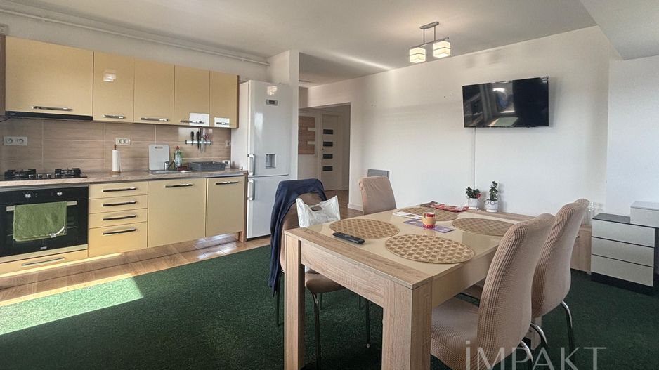 Apartament 3 camere - Pod IRA - Poză 5