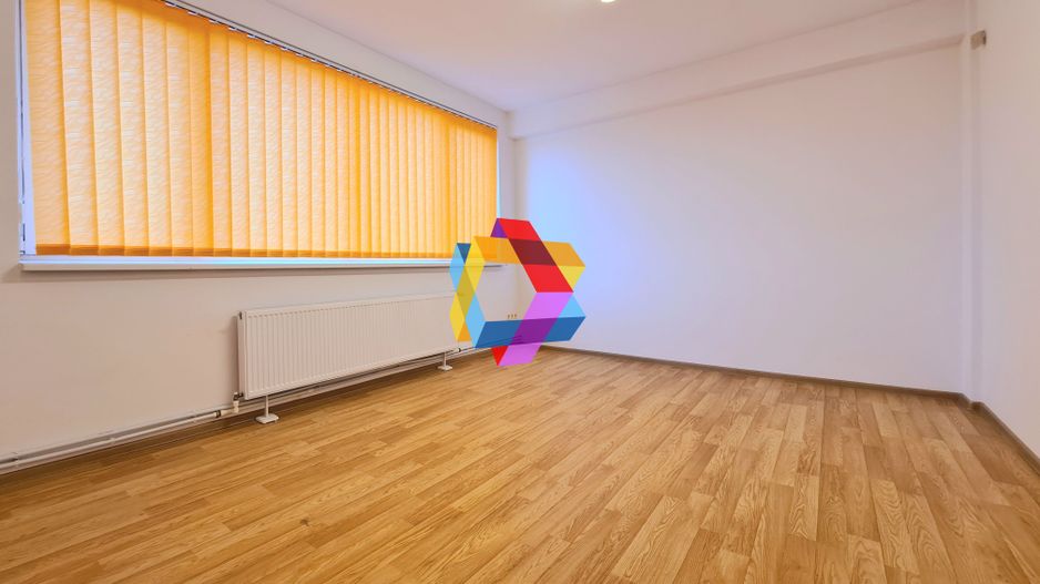 Spatiu birouri de închiriat Brasov - 120 mp  # plus-imo - Poză 4