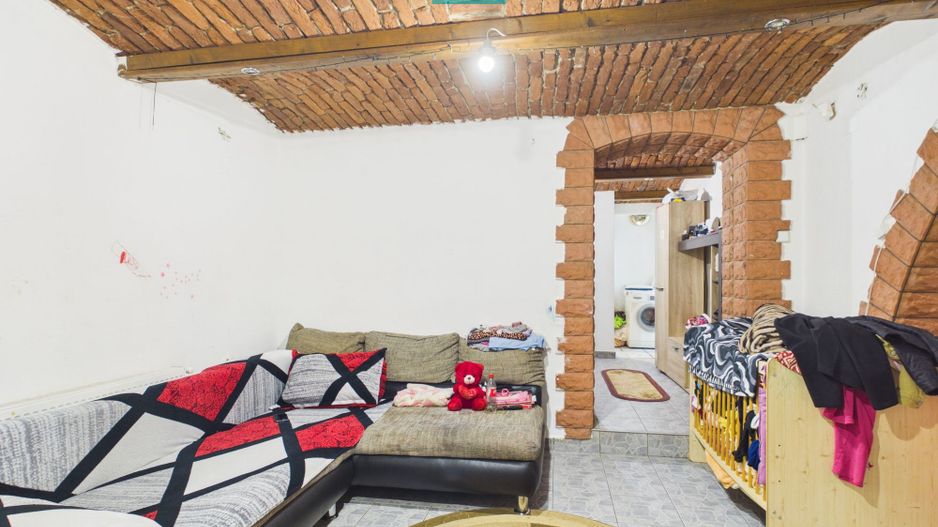 Apartament 3 camere, 62.2 mp, strada Ion Ghica - Poză 6