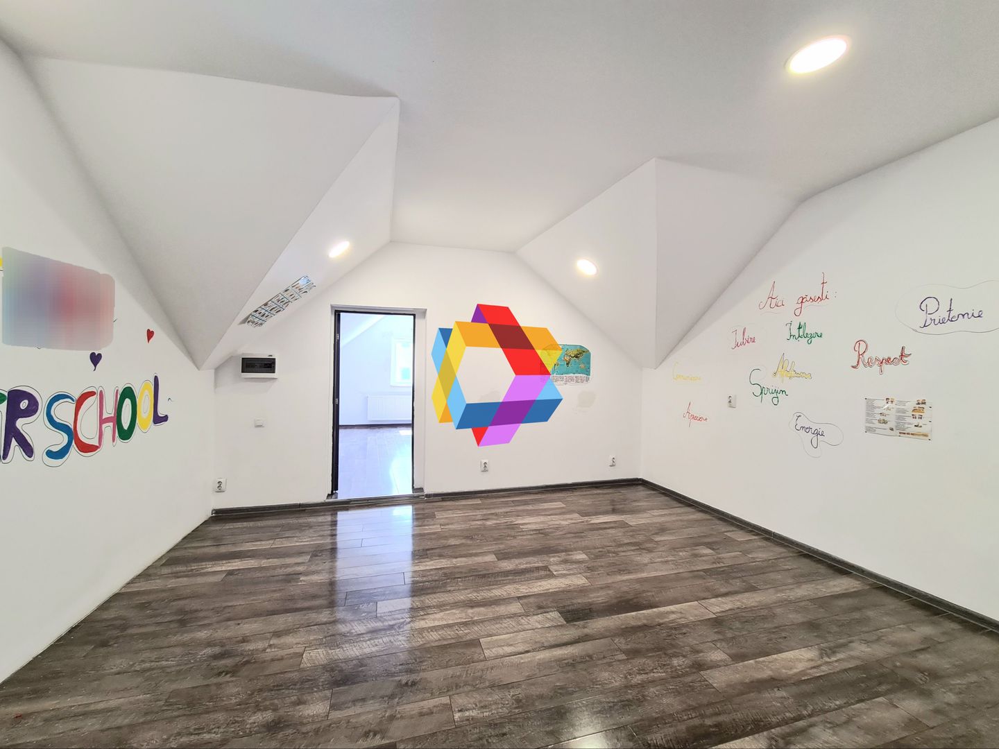 Spatiu comercial de închiriat, Brasov - 300 mp # spatii-comerciale-brasov.ro - Poză 13