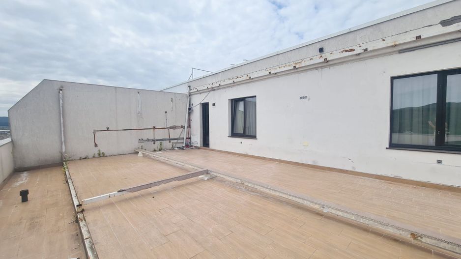 Penthouse 3 camere / Zona Centrala / Suprafata totala 206 mp - Poză 9