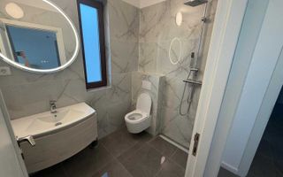 Duplex Mosnita Noua| 4 camere-3 dormitoare| curte proprie| loc de parcare - Poză 6