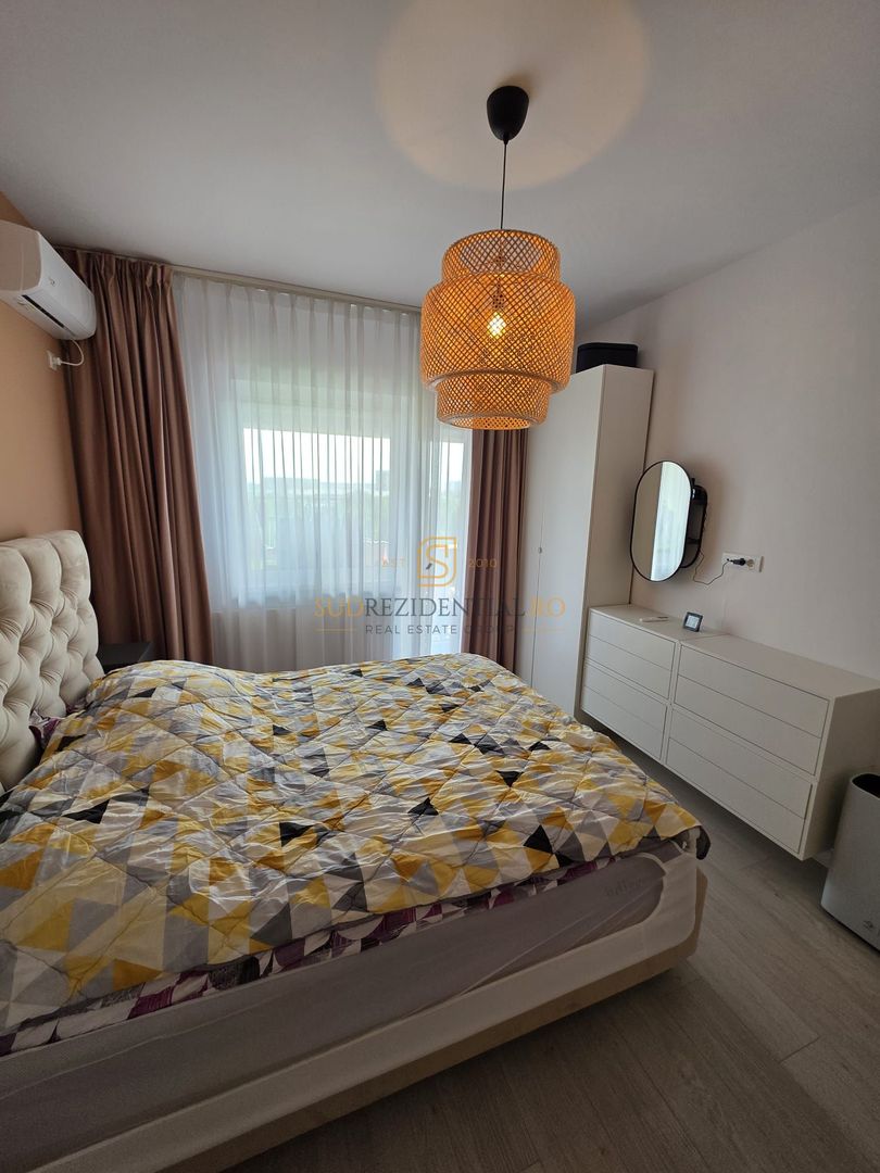 Apartament 2 camere, gata de mutare, zona Brancoveanu, Sector 4 - Poză 7