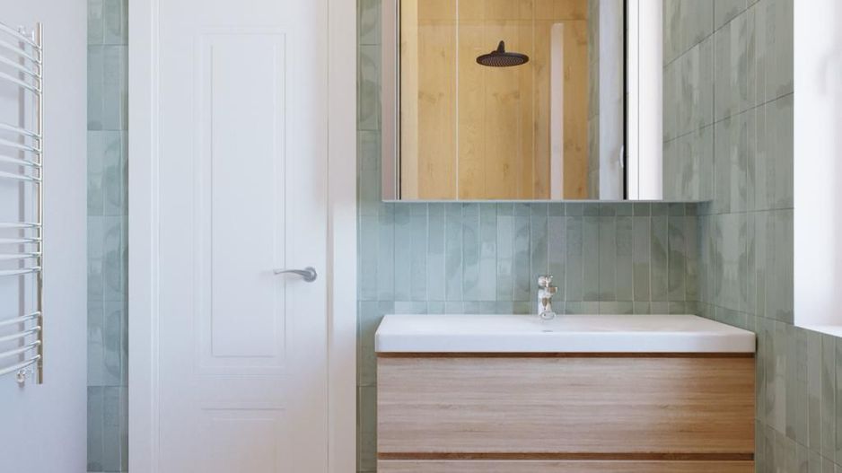 Oferta vanduta Duplex de vanzare la liziera padurii - 130 mp, 4 bai&4 dormitoare - Poză 29