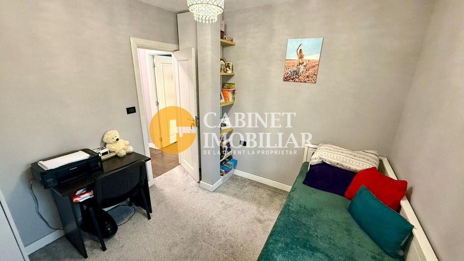 3 Camere Renovat - ETAJ 1 - Rond Podu Ros - Fara Risc - Poză 8