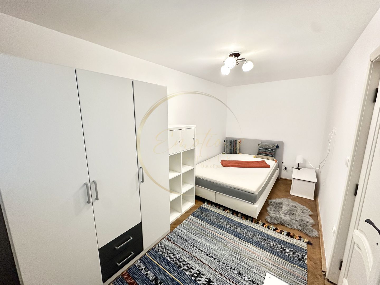 NOU | Apartament 2 camere - Dacia - Poză 4