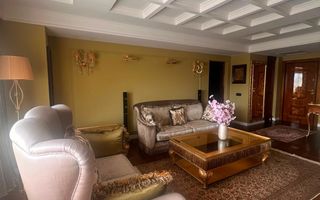 VANZARE 2 CAMERE | 108 MP | PARC HERASTRAU | ETAJ 5 | PARCARE + BOXA - Poză 9