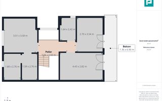 Casă tip duplex în Giarmata - Poză 7