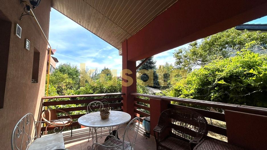 Vilă individuala Pipera–Iancu Nicolae I 244 mp utili I Gradina I Garaj - Poză 36