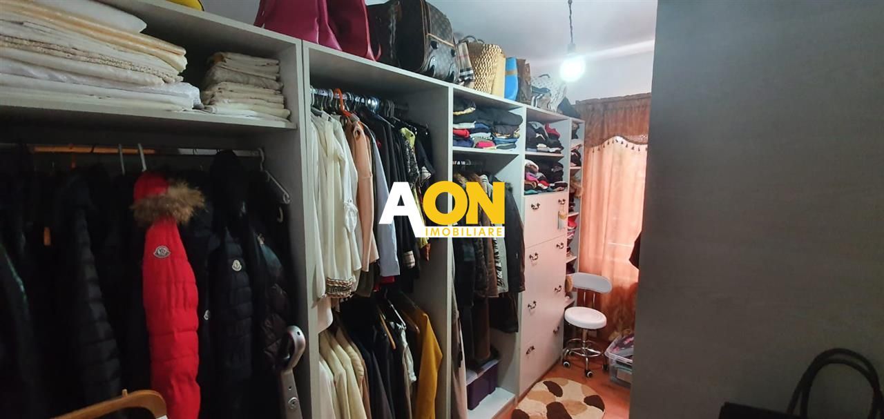 De vanzare casa 4 camere 350 mp teren zona Alba Micesti - Poză 14