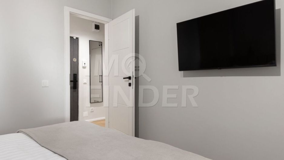 OPORTUNITATE- o camera, Piata Cipariu- Gheorgheni, ultrafinisata - Poză 6