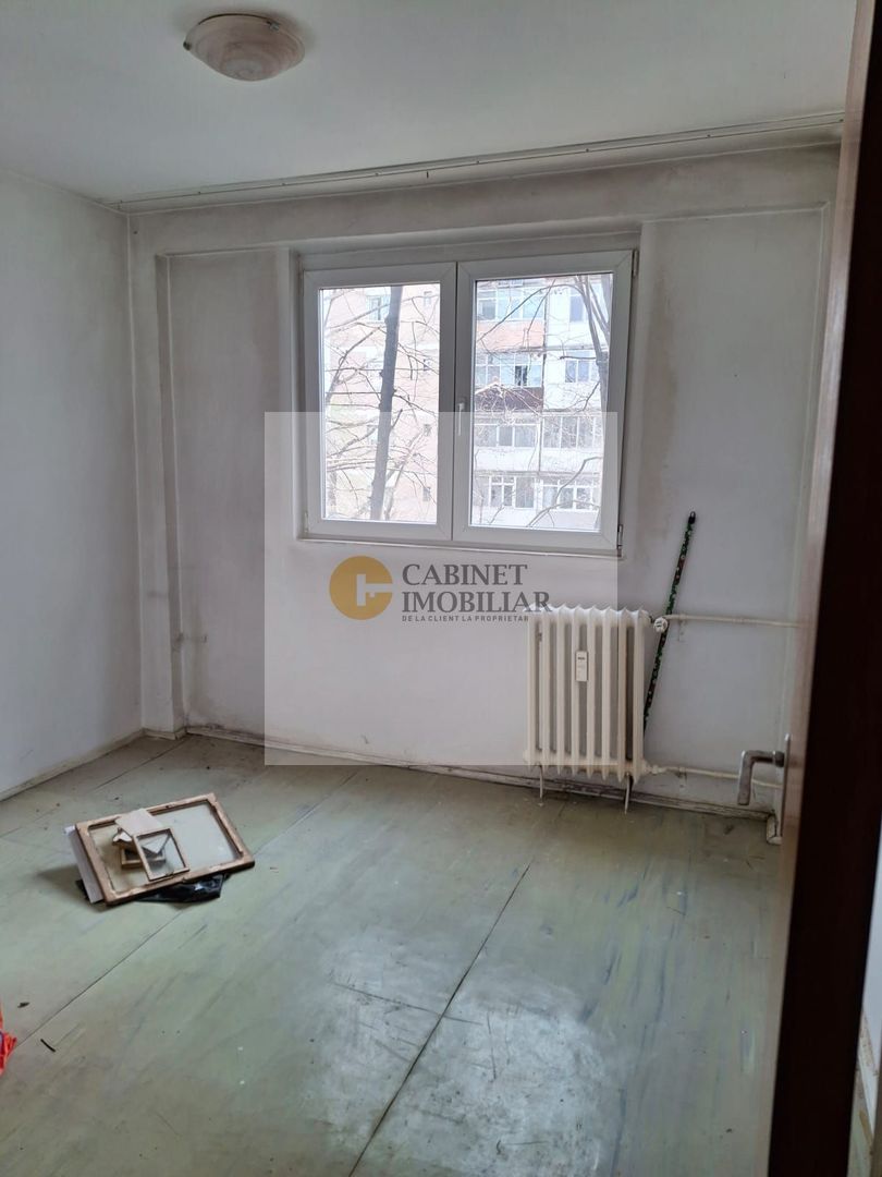 2 Camere | Etaj 2/10 | Stradal | Creditabil | M Romancierilor - 10 min - Poză 2