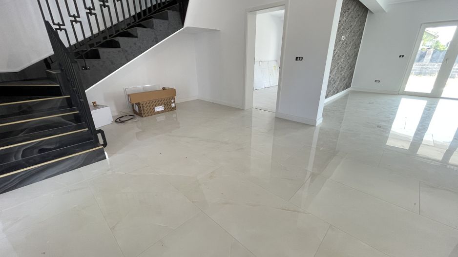 Duplex in Dumbravita cu garaj - Poză 6