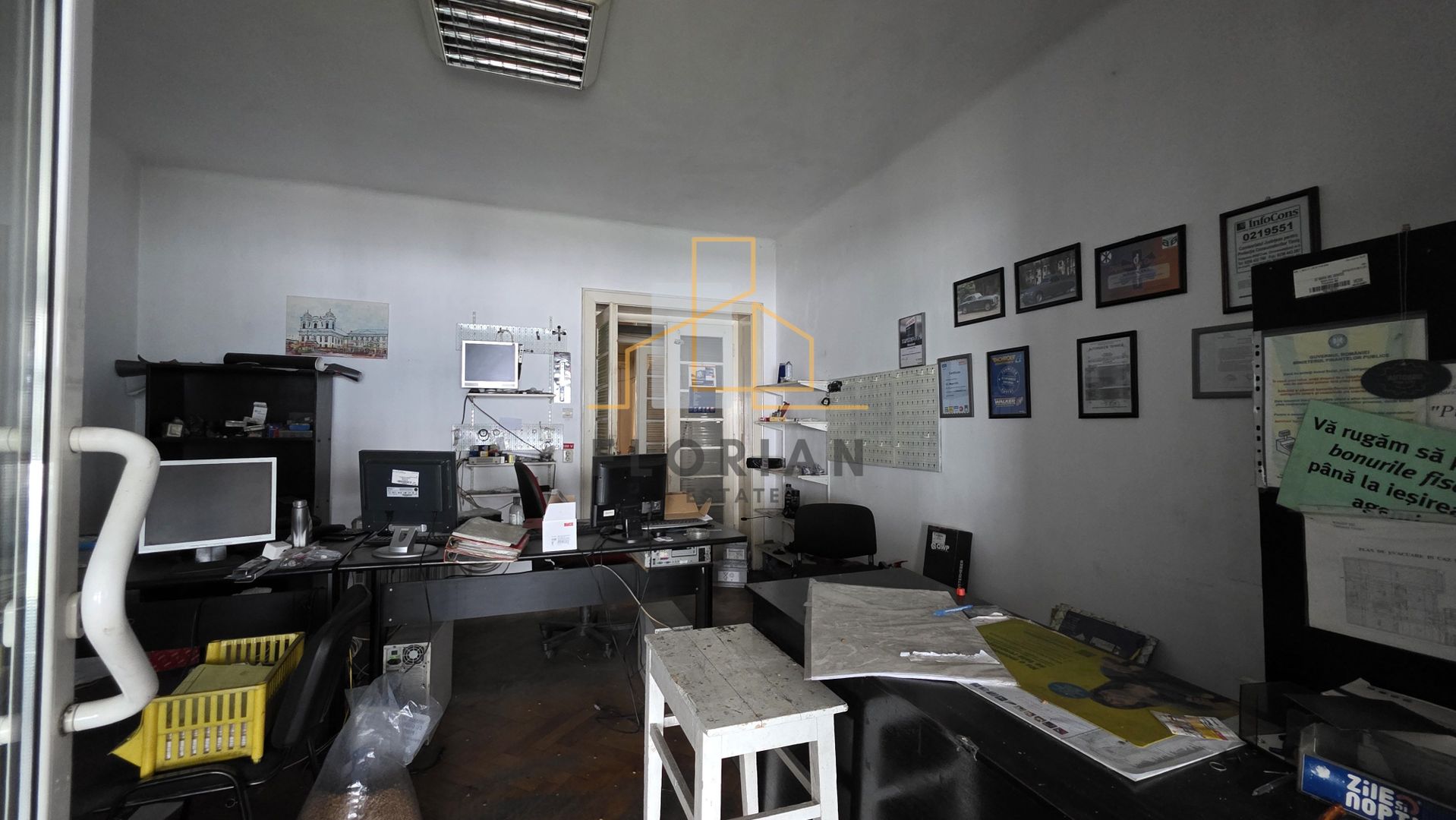 Casa cu teren 800 mp zona Complex Studentesc Timisoara - Poză 3