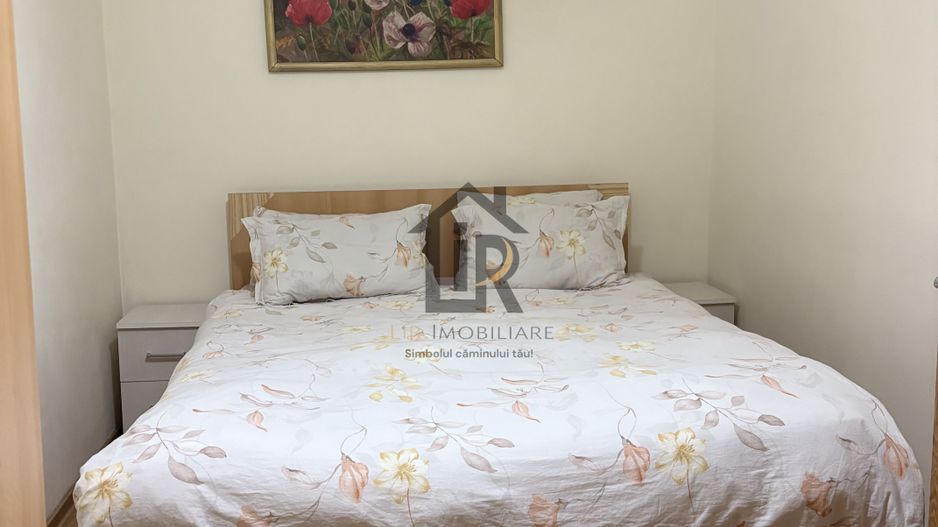 Apartament 2 camere SD,mobilat, parter, cu balcon, Alexandru cel Bun - Poză 2