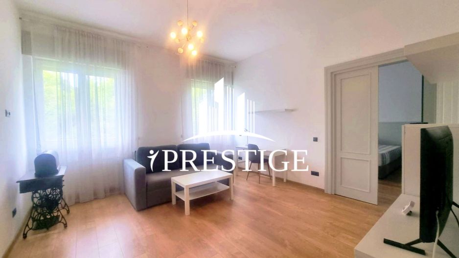 APARTAMENT 2 CAMERE ÎN CENTRUL SIBIULUI | PIAȚA UNIRII - Poză 1
