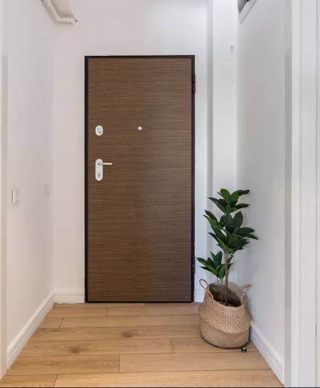 2-room apartment near George Enescu Museum\Victoriei - Poză 4