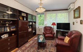 Apartament 3 camere- Piata Iancului - etaj 3-  lângă metrou - Poză 6