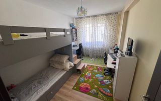 Apartament cu 2 camere | Etaj intermediar | Zona Abatorului - Florești - Poză 2