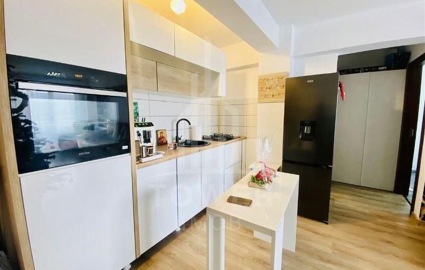 Apartament 2 camere de vânzare în Cartierul Arhitecților - Poză 2