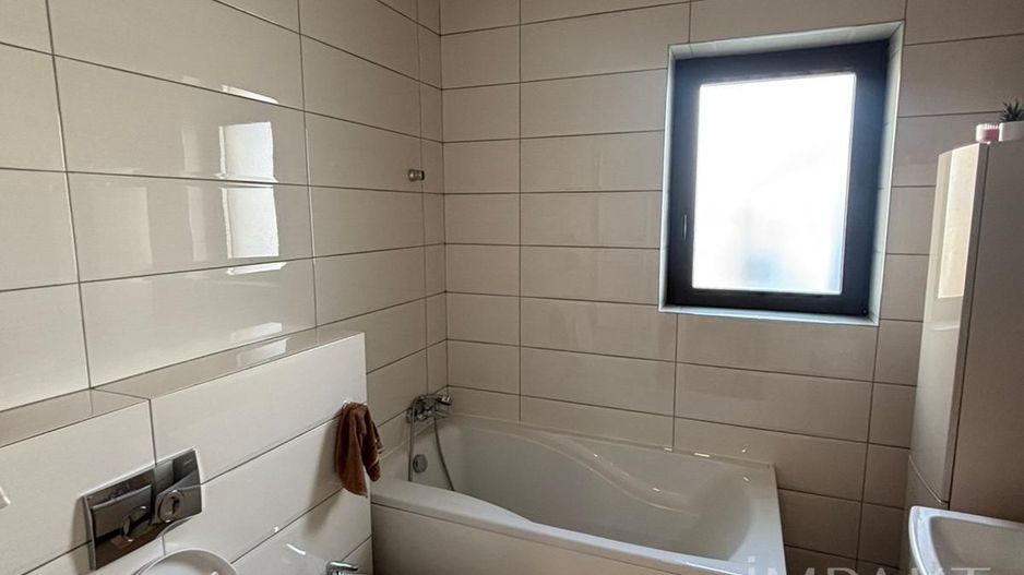 Apartament ultrafinisat 103mp + 2 balcoane + 2 locuri parcare-Manastur - Poză 5