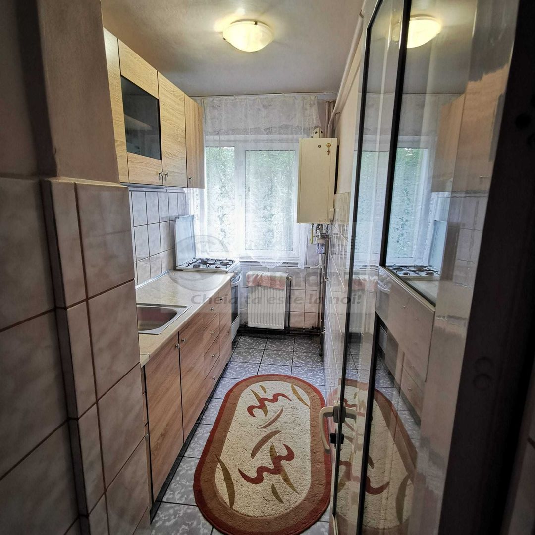 Inchiriere apartament 3 camere Iasi, Alexandru cel Bun - Poză 7