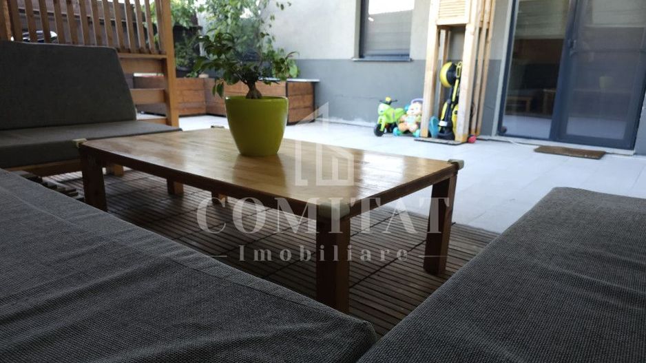 Apartament 3 camere și garaj subteran | zona Borhanci - Poză 9