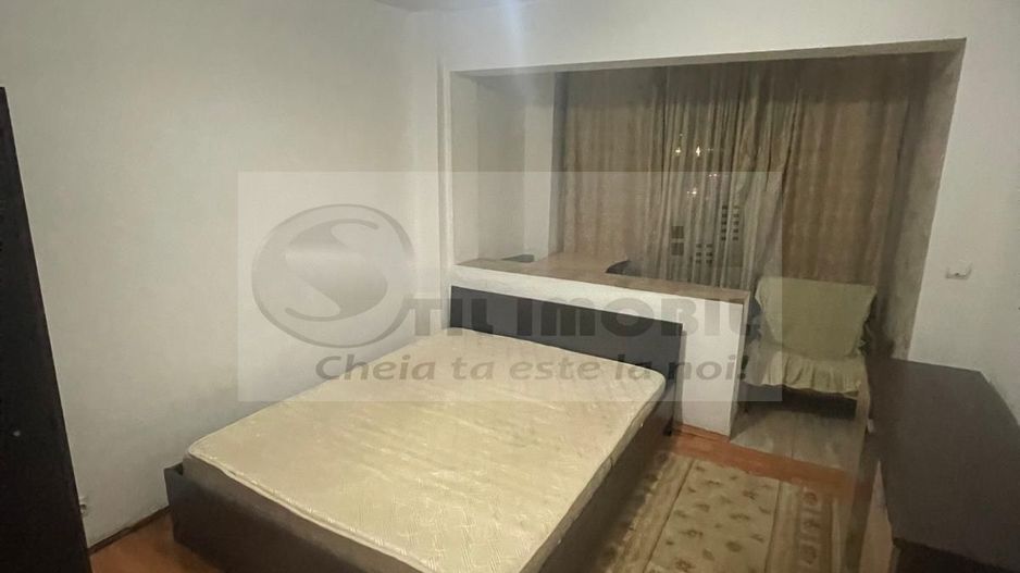Apartament 2 camere decomandat de închiriat – Nicolina, lângă Kaufland - Poză 3