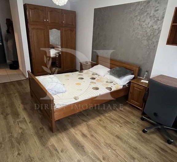 Apartament decomandat de vânzare – Florești, zona BMW - Poză 2