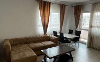 4 Camere - The Grand Kristal Residence, Complet Mobilat si Utilat - Poză 1