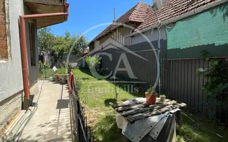 Casa de vânzare cu 4 camere de tip D+P+M in zona Cheriu, Bihor - Poză 29