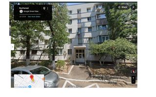 De vanzare Aparatament 2 camere Lujerului - Poză 3