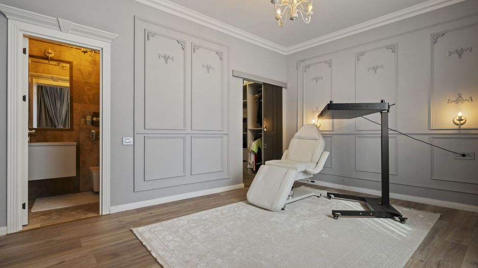 CASA COMPLET RENOVATA || 2 CAMERE|| 2 BAI || CENTRALA PROPRIE - Poză 13