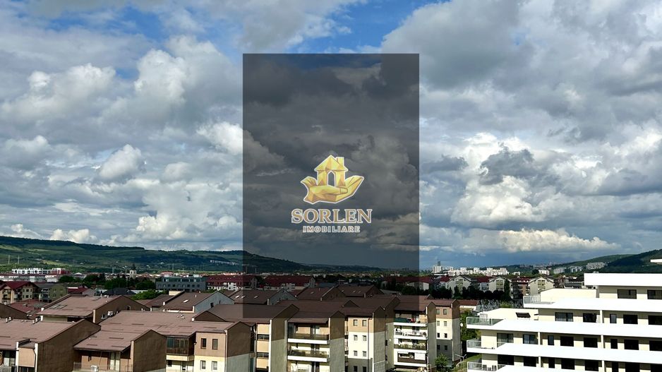 Apartament 2 camere Eroilor Floresti - Poză 12