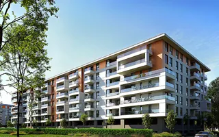 APARTAMENT TIP STUDIO DE VÂNZARE - COMPLEX NOU - Poză 11