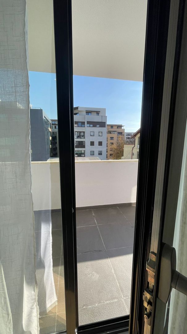 2 Camere | Nou | Parcare | Baneasa | Herastrau | Medicover - Poză 14