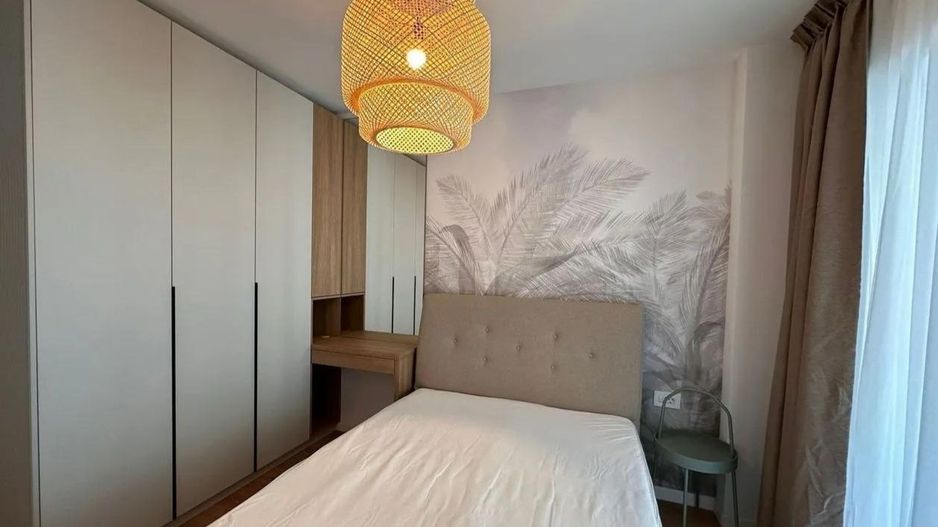 Apartament |2 camere | Prima Vista parcare - Poză 7