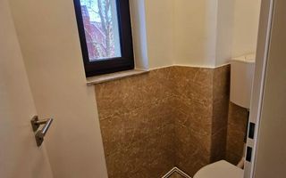 🏢 Spațiu de birouri – 5 camere, 3 băi – Etaj 1 vilă, Zona Centrală - Poză 27