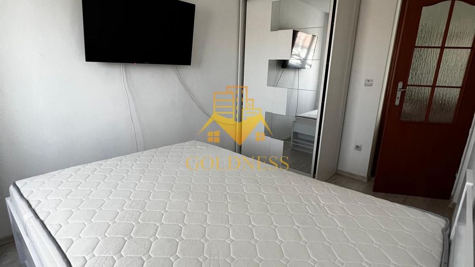 3 camere,  Gheorgheni, Zona Iulius Mall, FSEGA, Interservisan - Poză 9