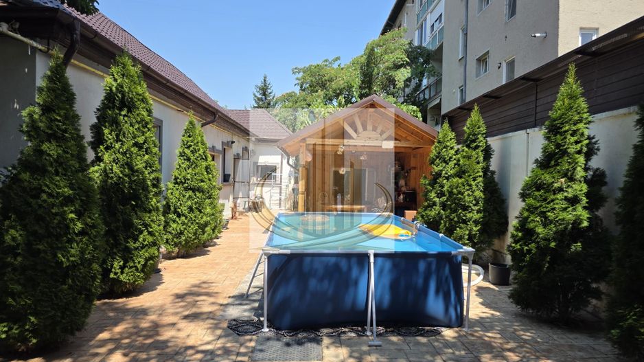 Casa de vanzare Aradului - Poză 12